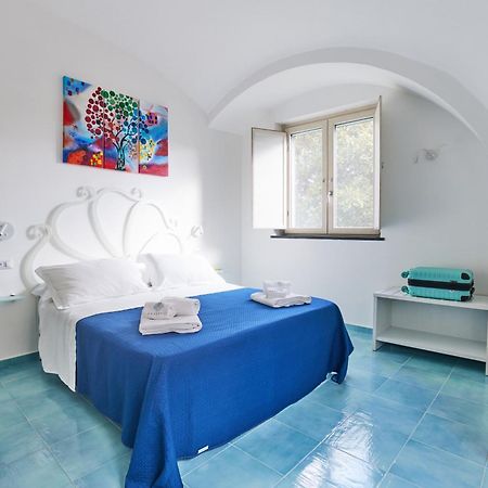 Seashell Apartment Minori Εξωτερικό φωτογραφία