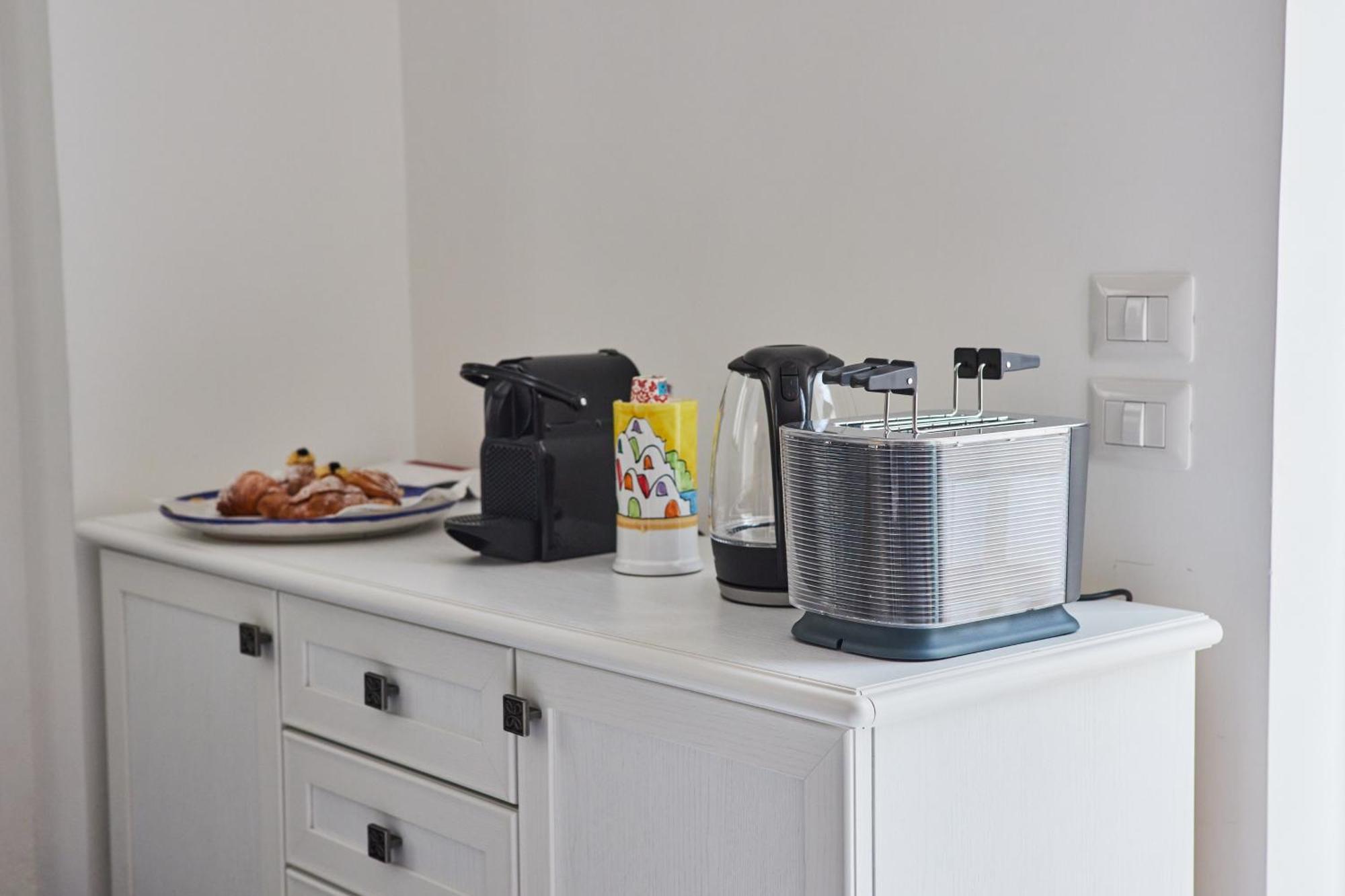 Seashell Apartment Minori Εξωτερικό φωτογραφία