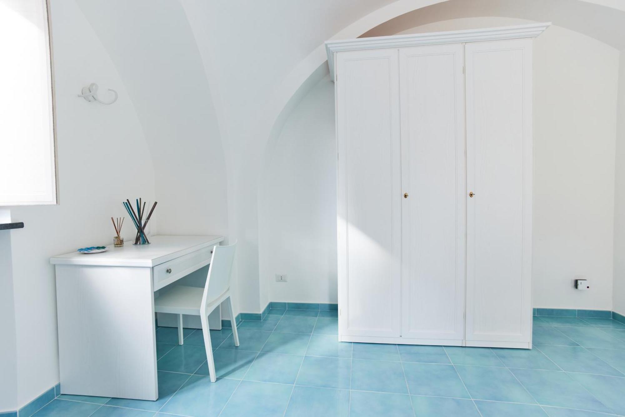 Seashell Apartment Minori Εξωτερικό φωτογραφία